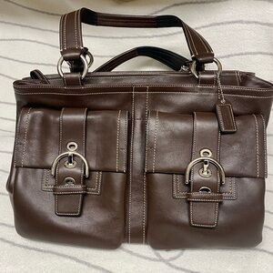 Coach Soho Large Handbag